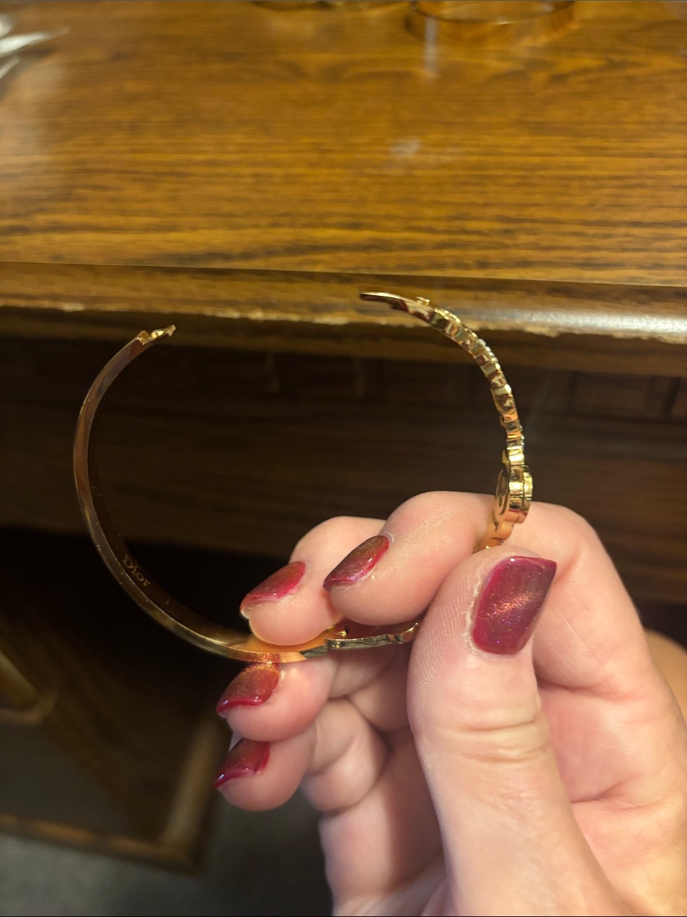 Bangle - Picture 3 of 3